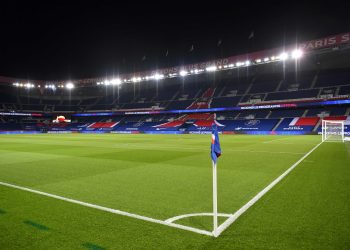 Se mantiene el PSG-Barcelona de Champions a pesar de revueltas, dice Gobierno francés