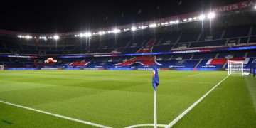 Se mantiene el PSG-Barcelona de Champions a pesar de revueltas, dice Gobierno francés