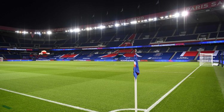 Se mantiene el PSG-Barcelona de Champions a pesar de revueltas, dice Gobierno francés