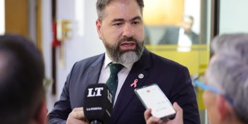Ministerio de Justicia defiende ante el Congreso un aumento presupuestario