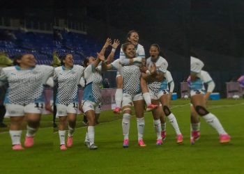 Libertad se impuso a Universidad de Chile y dio un paso clave para clasificar a 4tos