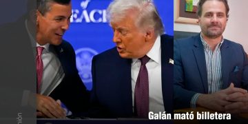Galán mató billetera