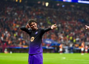 Arranca la tercera semana de fase liga de la UEFA Champions League 2026/27