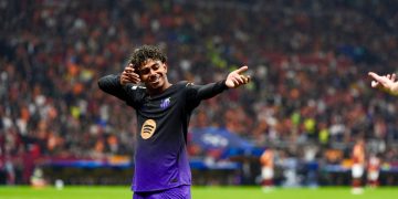 Arranca la tercera semana de fase liga de la UEFA Champions League 2026/27