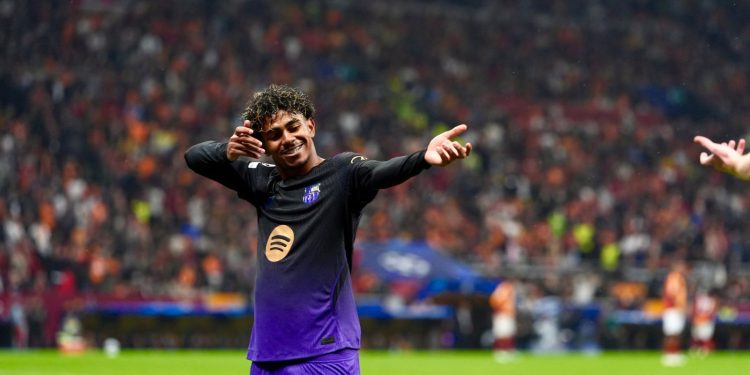 Arranca la tercera semana de fase liga de la UEFA Champions League 2026/27
