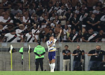 Paredes silencia el Maracaná y mete a Boca Juniors en la final de la Sudamericana 2026