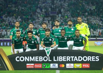 Palmeiras elimina a Fluminense en penales y repite final en la Libertadores