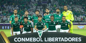 Palmeiras elimina a Fluminense en penales y repite final en la Libertadores