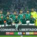 Palmeiras elimina a Fluminense en penales y repite final en la Libertadores