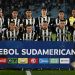 Atlético Mineiro resiste ante Montevideo City y es finalista de la Sudamericana