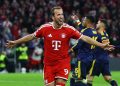 Harry Kane está cerca de igualar récord de Cristiano Ronaldo