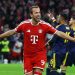 Harry Kane está cerca de igualar récord de Cristiano Ronaldo