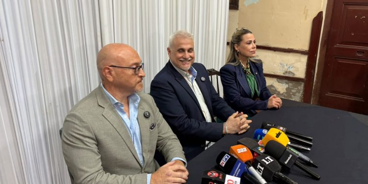 Habilitarán pabellones para refugio temporal de mascotas en la excárcel Buen Pastor