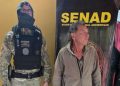 La SENAD y el CODI capturan al hombre de confianza de alias “Macho”