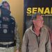 La SENAD y el CODI capturan al hombre de confianza de alias “Macho”
