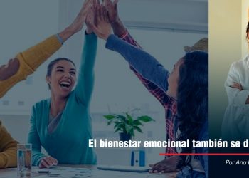El bienestar emocional también se diseña