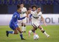Olimpia cayó frente a Cruzeiro, pero clasificó a cuartos de la Libertadores Femenina