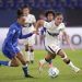 Olimpia cayó frente a Cruzeiro, pero clasificó a cuartos de la Libertadores Femenina