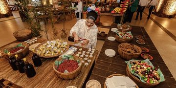 Paraguay impulsa la protección de su gastronomía como patrimonio cultural
