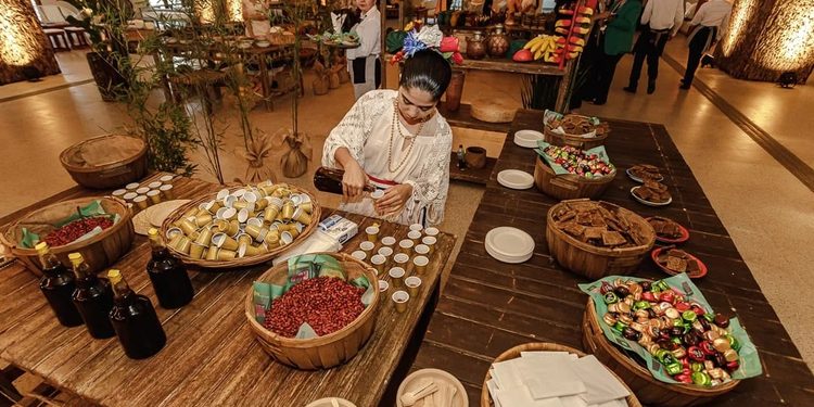 Paraguay impulsa la protección de su gastronomía como patrimonio cultural