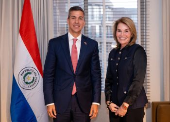 Yguazú Digital: Paraguay busca ganar terreno en Inteligencia Artificial