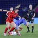 Libertad cae frente a Cruzeiro y queda eliminado de la Libertadores Femenina 2026