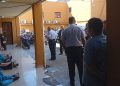 Enfrentamiento estudiantil deriva en la intervención de la Defensoría y la Fiscalía