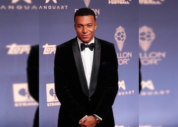 La Liga Española y Mbappé se disculpan con China
