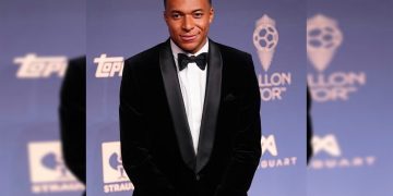 La Liga Española y Mbappé se disculpan con China