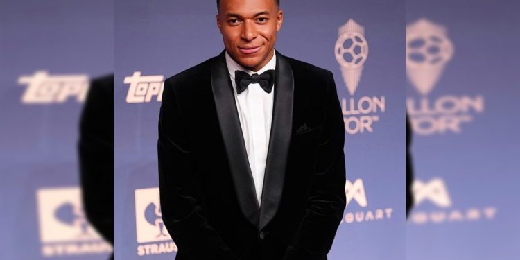 La Liga Española y Mbappé se disculpan con China