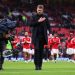 Carrick sigue como entrenador del Manchester United, pese a racha negativa