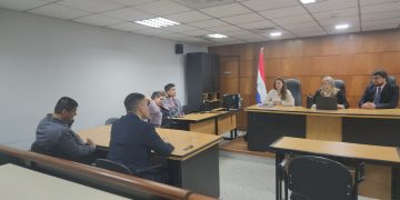 Tribunal condena a exintendente y cuestiona investigación fiscal