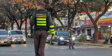 Patrulla Caminera activa este domingo el Operativo Verano