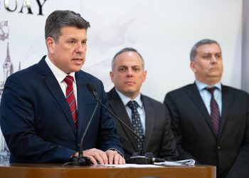 Gobierno convoca a autoridades para capacitación en gestión y transparencia