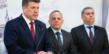 Gobierno convoca a autoridades para capacitación en gestión y transparencia