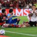 La Conmebol rechaza el reclamo del Flamengo y confirma a Estudiantes como finalista