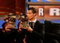 Cristiano Ronaldo: “El futbol pertenece a los aficionados”