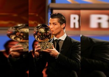 Cristiano Ronaldo: “El futbol pertenece a los aficionados”
