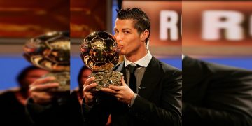 Cristiano Ronaldo: “El futbol pertenece a los aficionados”