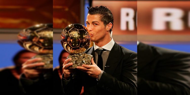 Cristiano Ronaldo: “El futbol pertenece a los aficionados”