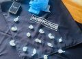 Detienen a una joven tras allanamiento por microtráfico en Mariano Roque Alonso