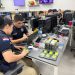 Allanan oficinas por supuesta explotación ilegal de juegos de azar en línea