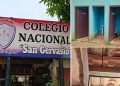 Independencia: estudian entre goteras y paredes deterioradas