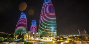 Paraguay busca fortalecer lazos con Azerbaiyán