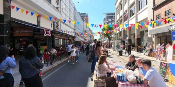 Ferias, teatro y tradiciones: la agenda cultural del fin de semana