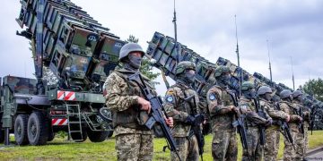EE.UU aprueba venta de misiles Patriot a Ucrania