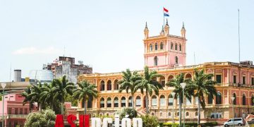 Asunción recibirá muestra de cine Mercosur-UE con siete funciones gratuitas