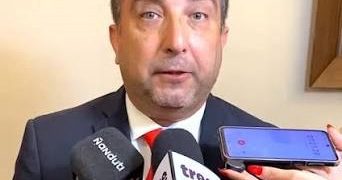 ANR reportó 100% de las mesas instaladas en todo el país