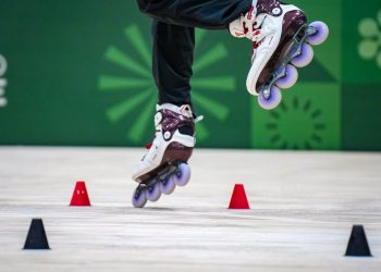 World Skate Games ASU26 moviliza a casi 12.000 personas y ofrece entradas desde G. 10.000