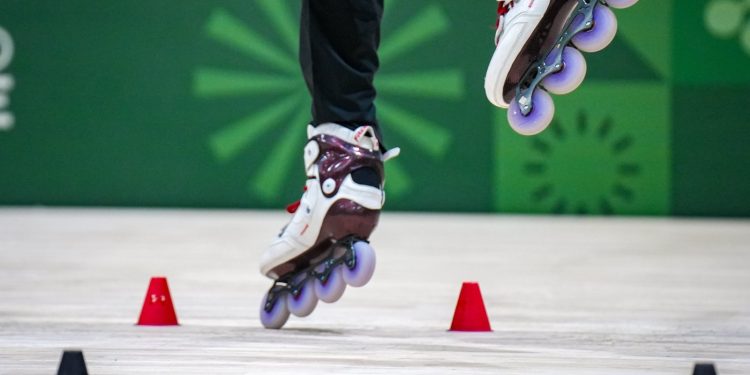 World Skate Games ASU26 moviliza a casi 12.000 personas y ofrece entradas desde G. 10.000